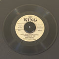 James Brown - Night Train / Why Does Everything Happen To Me