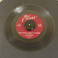 Jimmy Johnson and His Band – Lone Ranger Gonna Git Married / Cool Cool School record