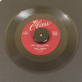 Jimmy Johnson and His Band - Lone Ranger Gonna Git Married / Cool Cool