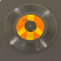 Black Ivory – Time Is Love / Got To Be There record