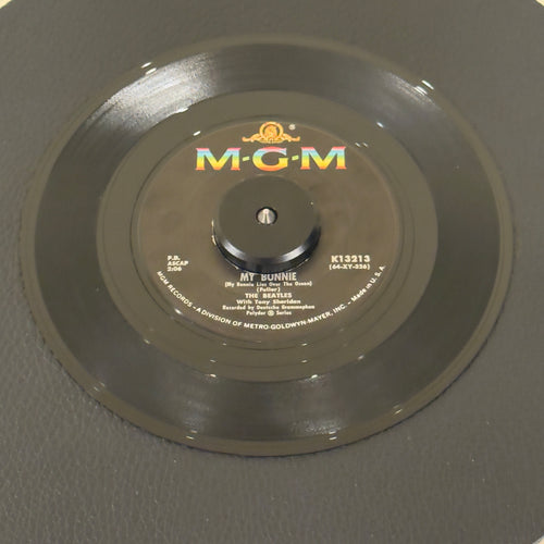 Beatles, The W/ Tony Sheridan - My Bonnie (My Bonnie Lies Over The Ocean)