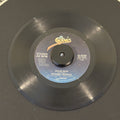 Michael Jackson – Billie Jean / Can't Get Outta The Rain record