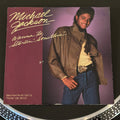 Michael Jackson – Wanna Be Startin' Somethin' record