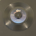 Michael Jackson – Beat It / Get On The Floor record