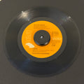 David Bowie – Fame / Right record