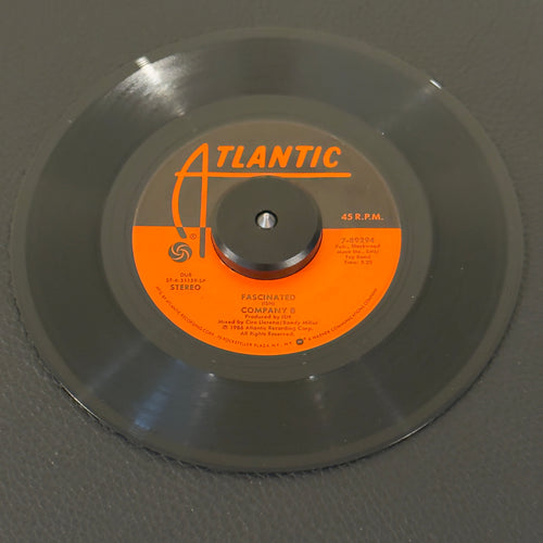 Company B - Fascinated (Vocal) / (Dub)