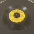 Ray R. Jones – The Auction / I Just Came In Here To Thank The Lord Again record