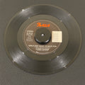 Cyndi Lauper – Girls Just Want To Have Fun / Right Track Wrong Train record