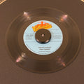Tina Turner – Private Dancer / What's Love Got To Do With It record