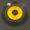 Maxine Brown – Funny / Now That You've Gone record
