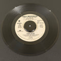 Debbie Jacobs – Don't You Want My Love / Don't You Want My Love record