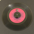Slave – Just A Touch Of Love / Shine record