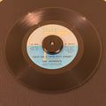 Moments, The – Love On A Two-Way Street / I Won't Do Anything record