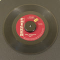 Jimmy McCracklin And His Band – The Walk / I'm To Blame record