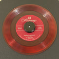 Lu Watters – Broken Promises / St. Louis Blues record