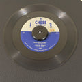 Chuck Berry – Maybellene / Wee Wee Hours record