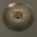 Teardrops – You Won't Be There / Tears Come Tumbling record