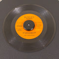Paragons, The – Let's Start All Over Again / Stick With Me Baby record
