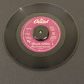 Great White – Once Bitten Twice Shy / Slow Ride record