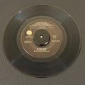 Whitesnake – Is This Love / Bad Boys record