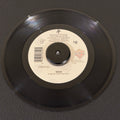 The Artist (Formerly Known As Prince) – Gold / Rock And Roll Is Alive! (And It Lives In Minneapolis) record