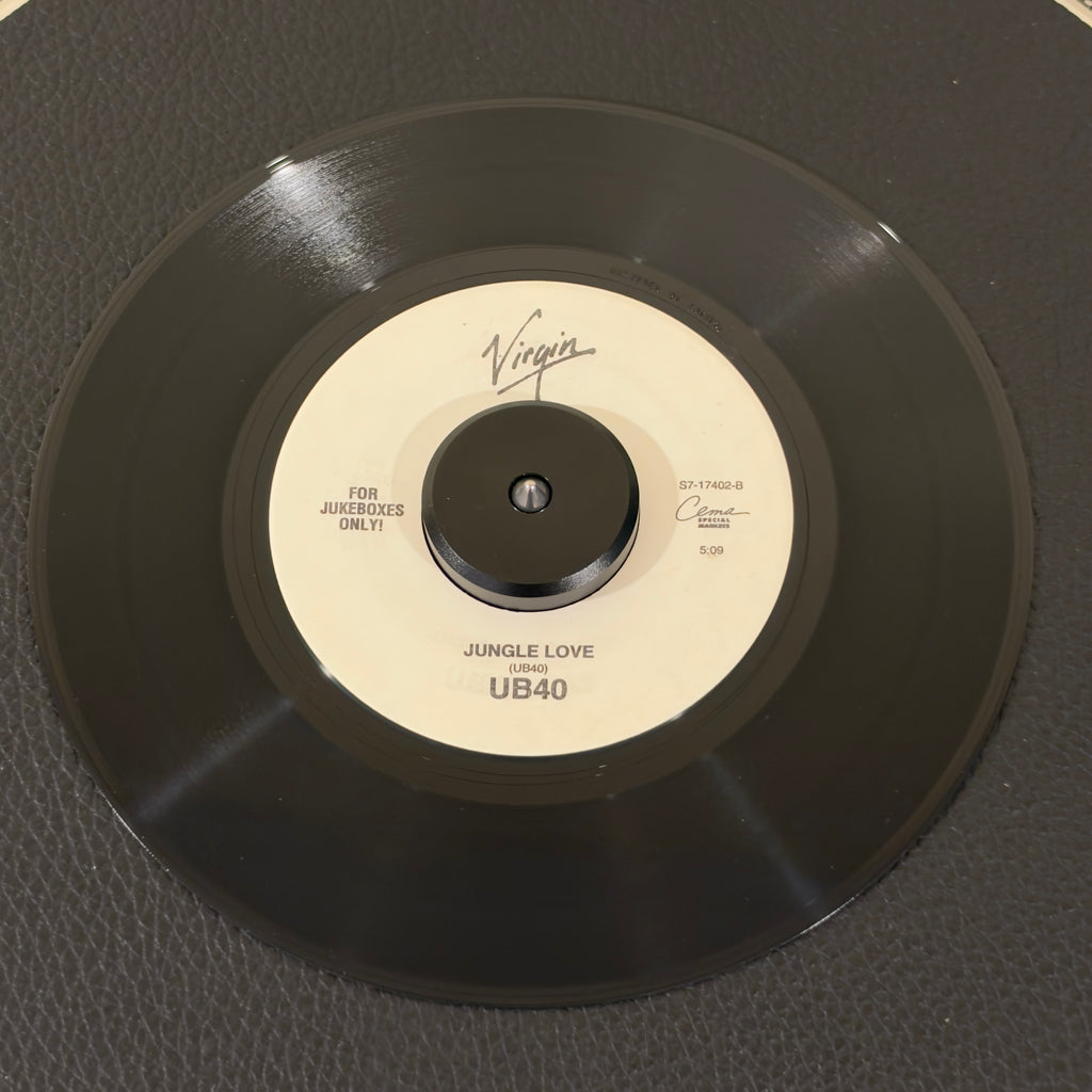 UB40 - Can't Help Falling In Love / Jungle Love