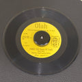 Johhny Angel & The Halos – Porky (50 Years Of Cool) / (Don't Have To) Shop Around record