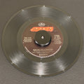 Scorpions – Rock You Like A Hurricane / Coming Home record