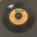 Joe Quarterman & Free Soul – (I Got) So Much Trouble in My Mind (Pt 1 & 2) record