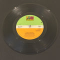 Twisted Sister – I Am (I'm Me) / Sin After Sin record