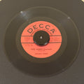 Mitchell Torok – Two Words (True Love) / You're Tempting Me record