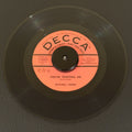 Mitchell Torok - Two Words (True Love) / You're Tempting Me