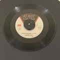 Barbara Lewis – Hello Stranger / Make Me Belong To You record