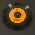Four-Um, The - Let's Make It One Day / Dream A Dream A Day