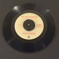 Rockie Robbins – Be Ever Wonderful / If Ever I Lose You record