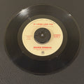 Rockie Robbins - Be Ever Wonderful / If Ever I Lose You
