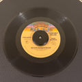 Parliament – Bop Gun (Endangered Species) Mono record