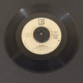 Shadow – No Better Love record