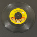 George Baker Selection – Little Green Bag / Pretty Little Dreamer record