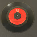 Leslie Smith – Before The Night Is Over / Don't Shut The Door (On My Love) record