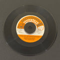 Martha Reeves & The Vandellas – Come And Get These Memories / Love Is Like A Heat Wave record
