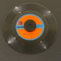 Ovations, The – Pure Natural Love / Gotta Move On (To My Destiny) record