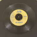 Cordialls, The – Oh, How I Love Her / You Can't Believe In Love record