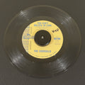Cordialls, The - Oh, How I Love Her / You Can't Believe In Love