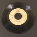 Deep Purple – The Bird Has Flown = El Vuelo Del Pajaro / Hallelujah / Help = Auxillo record