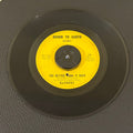 Dushons – You Better Think It Over / Take These Chains (From My Heart) record