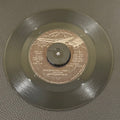 Jackie Montre-el – Why Dontcha - Pt 1 & 2 record