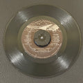 Jackie Montre-el - Why Dontcha - Pt 1 / Why Dontcha - Pt 2