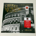 Creedence Clearwater Revival – At The Royal Albert Hall (April 14, 1970) – LP Vinyl record