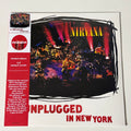 Nirvana – MTV Unplugged In New York – LP Vinyl record